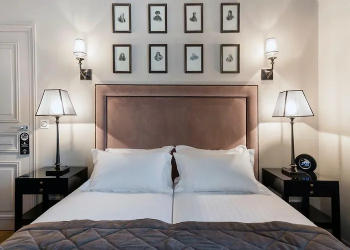 Le Presbytere Paris