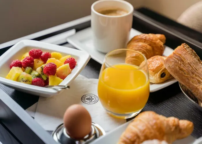 Hotel Le Presbytere 3*