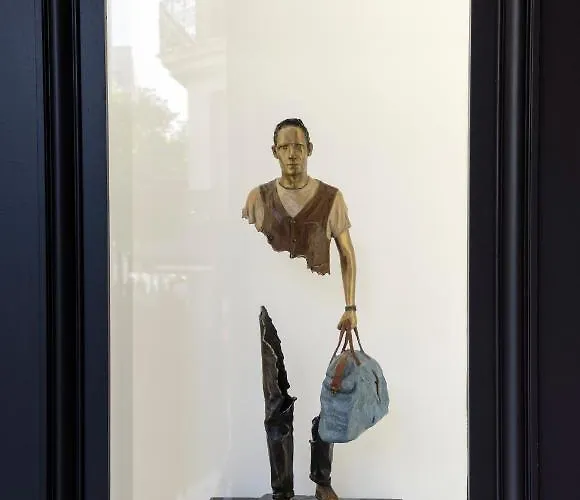 Le Presbytere 3* Paris