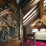 酒店 Le Presbytere 巴黎