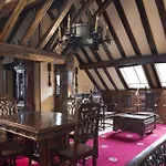 酒店 Le Presbytere 巴黎