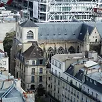 酒店 Le Presbytere