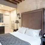 Le Presbytere 3*