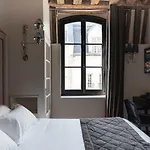 酒店 Le Presbytere