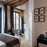 酒店 Le Presbytere