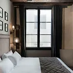 Le Presbytere 3*