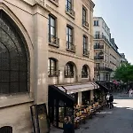 酒店 Le Presbytere 巴黎