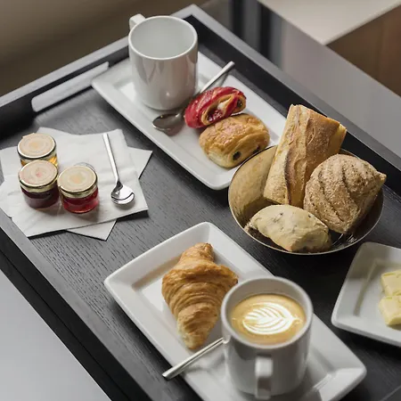 Le Presbytere Hotel Paris