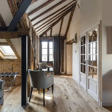 Le Presbytere 3* Paris