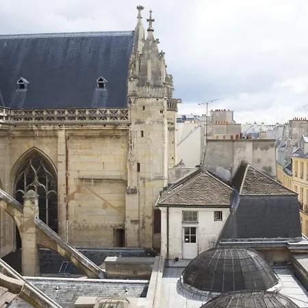 Hotel Le Presbytere