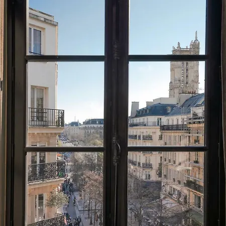 Le Presbytere Hotel