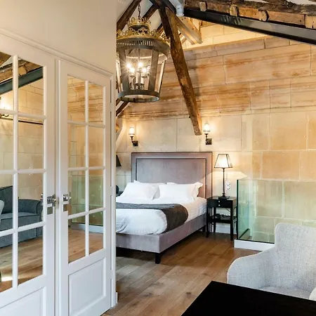 Le Presbytere Paris