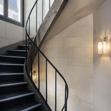 Hotel Le Presbytere 3*