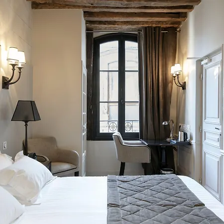 Le Presbytere Parijs