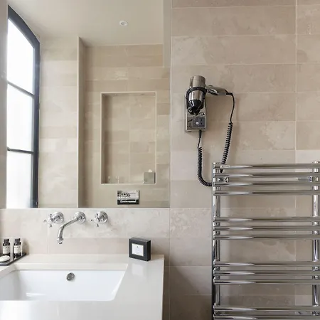 Hotel Le Presbytere 3*