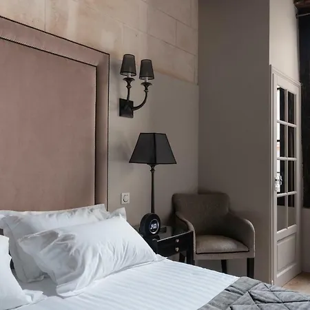 Hotel Le Presbytere Parijs