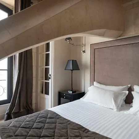 فندق Le Presbytere