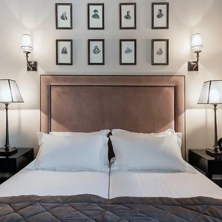 Le Presbytere Parijs