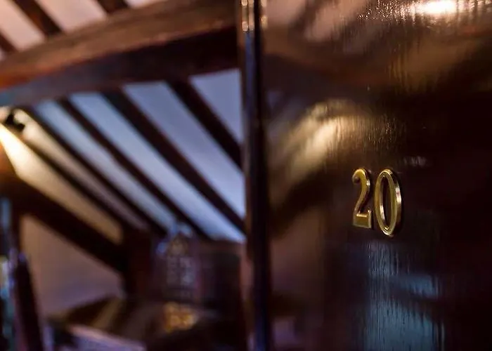 Le Presbytere Ξενοδοχείο 3*