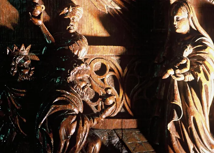 Le Presbytere 巴黎